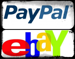 ebay a paypal